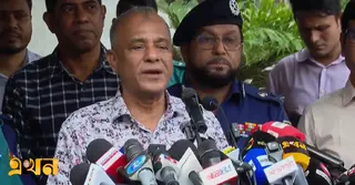 আইনশৃঙ্খলা বাহিনীর তৎপরতায় আ.লীগের ঝটিকা মিছিল কমেছে: স্বরাষ্ট্র উপদেষ্টা